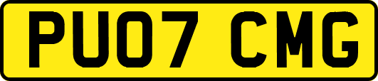 PU07CMG