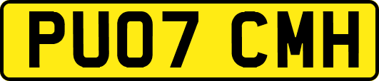 PU07CMH