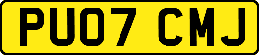 PU07CMJ