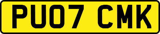 PU07CMK