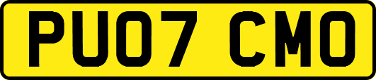 PU07CMO