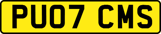 PU07CMS
