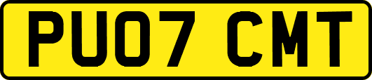 PU07CMT
