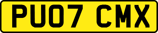 PU07CMX
