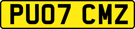 PU07CMZ
