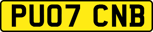 PU07CNB