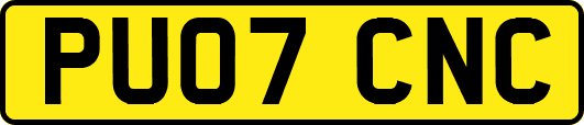 PU07CNC