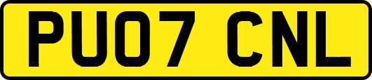 PU07CNL