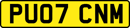 PU07CNM