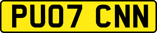 PU07CNN