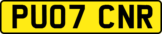 PU07CNR