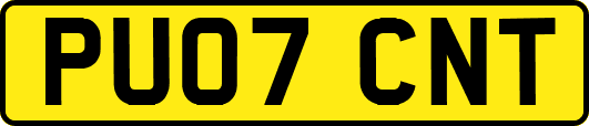 PU07CNT