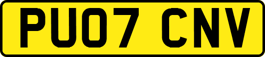 PU07CNV