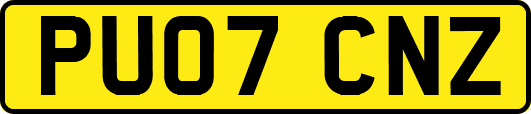 PU07CNZ
