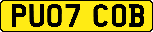 PU07COB