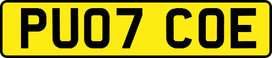 PU07COE