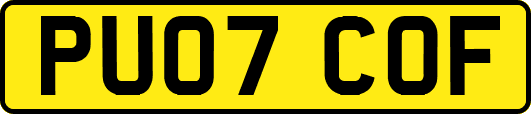 PU07COF