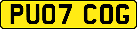 PU07COG