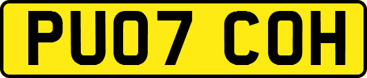 PU07COH