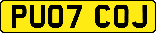PU07COJ