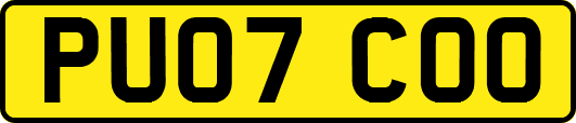 PU07COO