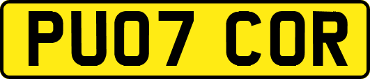 PU07COR