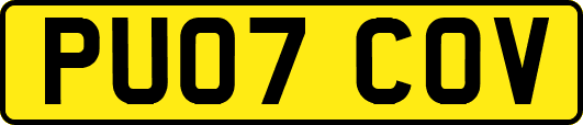 PU07COV
