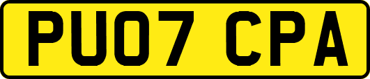 PU07CPA