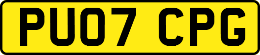 PU07CPG