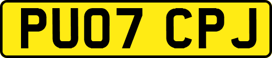 PU07CPJ