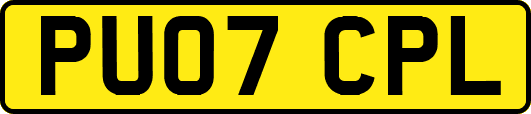 PU07CPL