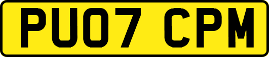 PU07CPM