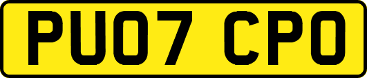 PU07CPO