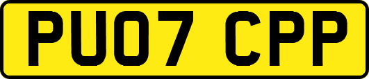 PU07CPP