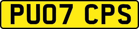 PU07CPS