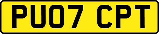 PU07CPT