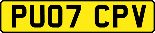 PU07CPV