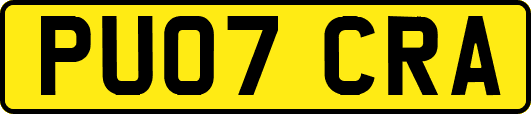 PU07CRA
