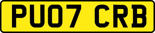 PU07CRB