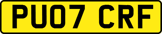 PU07CRF