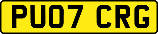 PU07CRG