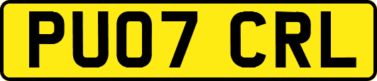 PU07CRL