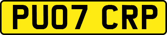 PU07CRP