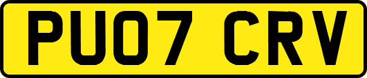PU07CRV