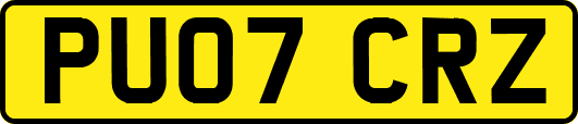 PU07CRZ