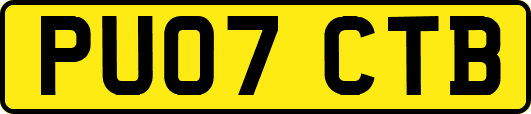 PU07CTB
