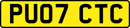 PU07CTC