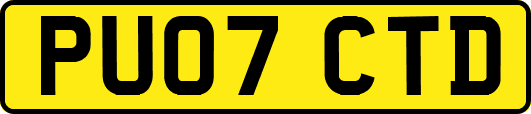 PU07CTD