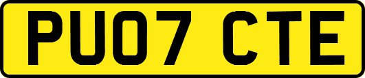 PU07CTE