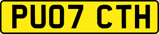 PU07CTH